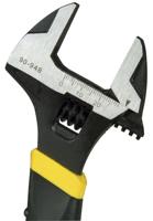 Stanley handgereedschap Verstelbare Moersleutel 200mm - kaart - 0-90-948 - thumbnail