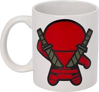 Pyramid International Mok Deadpool Chibi Special - thumbnail
