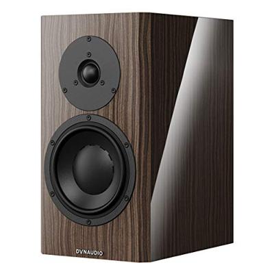 Dynaudio Special Forty monitor speaker Ebony Wave