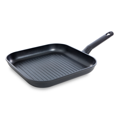 Easy Induction grillpan 26x26 cm