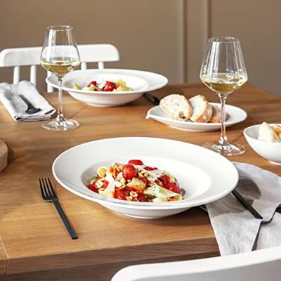 Villeroy & Boch Pastabord Flow - ø 30 cm Villeroy & Boch Pastabord Flow - ø 30 cm