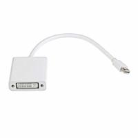 Mini DisplayPort-naar-DVI-adapter (Thunderbolt) - thumbnail