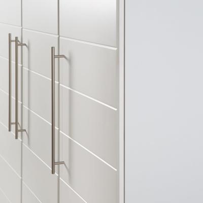 roba Kledingkast Nele 3-deurs roba Kledingkast Nele 3-deurs