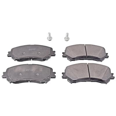 remblokkenset ADR164207