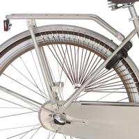 Cortina achterdrager soul 50 etheral yellow - thumbnail