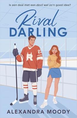 Rival Darling - Alexandra Moody - ebook Rival Darling - Alexandra Moody - ebook