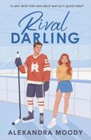 Rival Darling - Alexandra Moody - ebook - thumbnail
