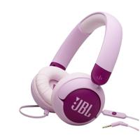 JBL Junior 320 On-ear hoofdtelefoon Paars - thumbnail