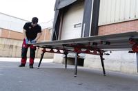 Rubi Verlenging Tafel | ref. 18984 - 21931 - thumbnail