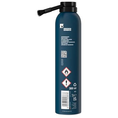TUNAP SPORTS aandrijvingsreiniger e-bike ready 300 ml