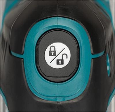 Makita djv184rtj | 18v decoupeerzaag | d-greep | 5,0 ah accu (2 st) | snellader | in mbox djv184rtj