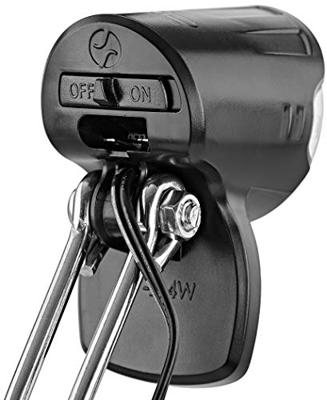 Spanninga koplamp Brio XDO dynamo Spanninga koplamp Brio XDO dynamo