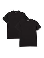 Garage Classic T-Shirt Zwart Two - Pack (art 0101) - thumbnail