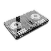 Decksaver stofkap voor Pioneer DDJ-SR2 & DDJ-RR - thumbnail