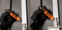 Enzo spanningstester | Voltage detector met led indicatie | - 6420768 - thumbnail