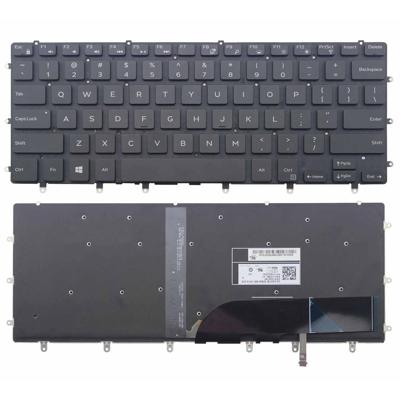 Notebook keyboard for DELL XPS 15-9550 15-9560 backlit Notebook keyboard for DELL XPS 15-9550 15-9560 backlit