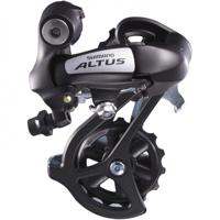 Shimano Altus RD M310 achterderailleur 7/8 speed zwart - thumbnail
