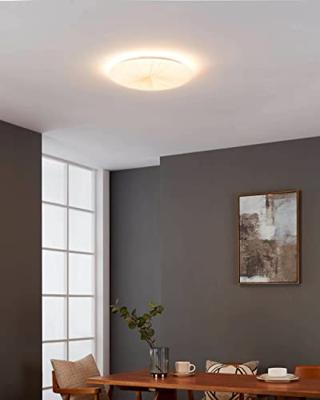 Eglo Plafonniére met ledNieves 1 Ø 41cm - 900499