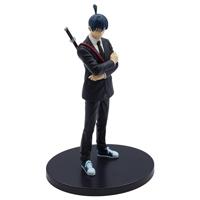 Chainsaw Man Chain Spirits Figure - Aki Hayakawa - thumbnail