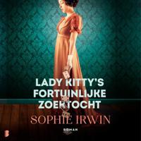 Lady Kitty's fortuinlijke zoektocht - thumbnail