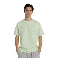 New balance Athletics Cotton Casual T-shirt Heren XL - thumbnail