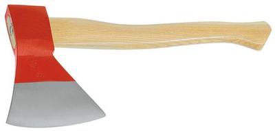 Ochsenkopf 2525100 Bijl 137 mm 1004 g Gewicht (kop) 800 g