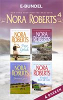 Nora Roberts e-bundel 4 - Nora Roberts - eBook (9789402757125) - thumbnail