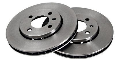 Remschijf Coat Z 600325020