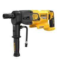 DeWALT DCD150NK Accu diamantboor 54V XR FlexVolt Basic Body in koffer - thumbnail