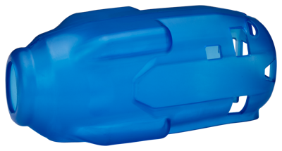 Makita Accessoires Indicatiehuls blauw - 459405-5 459405-5