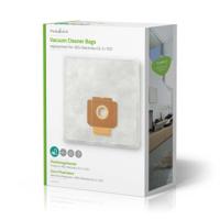 Nedis DUBG223ELE4 Stofzuigerzak Electrolux E51 - thumbnail