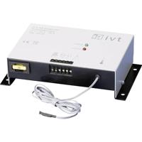 IVT Shunt Laadregelaar voor zonne-energie PWM 12 V, 24 V 20 A - thumbnail