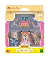 Sylvanian Families baby prinsessen 5818 - thumbnail