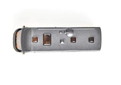 Siku 1671 camper niesmann