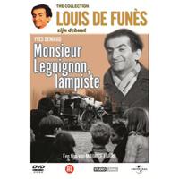 Monsieur Leguignon lampiste (DVD) - thumbnail