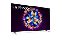 LG Electronics 86NANO906NA LED-TV 217 cm 86 inch Energielabel A+ (A+++ - D) DVB-T2 HD, DVB-C, DVB-S2, UHD, Nano Cell, Smart TV, WiFi, PVR ready, CI+* - thumbnail