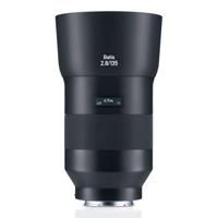 Zeiss Batis 135mm F/2.8 voor Sony FE-mount - thumbnail