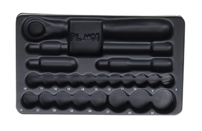 Facom inlay - PL.M01