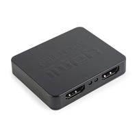 Gembird HDMI splitter 1 in->2 uit - thumbnail