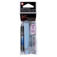 Sakura koi water brush, maat l, lang reservoir - thumbnail