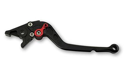 LSL remhendel brake lever r50 black