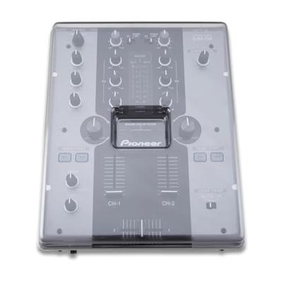 Decksaver Pioneer DJM-250 cover