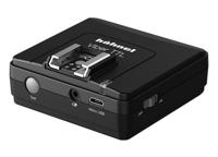 Hähnel - Ontvanger - voor Viper TTL - voor Canon - thumbnail