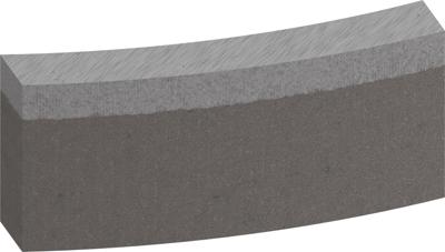 Bosch Accessories Bosch Power Tools 2608601752 Segmenten voor diamantboorkronen 1 stuk(s)