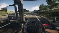 On the Road - Truck Simulator - thumbnail