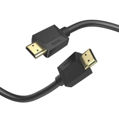 Hama ULTRA HIGH-SPEED HDMI-KABEL, CONNECTOR-CONNECTOR, 8K, 3,0 M HDMI kabel - thumbnail