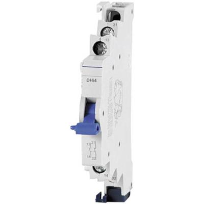 Doepke DHi4 für DLS6 Hulpschakelaar 1x NC, 1x NO 230 V 1 stuk(s) Doepke DHi4 für DLS6 Hulpschakelaar 1x NC, 1x NO 230 V 1 stuk(s)
