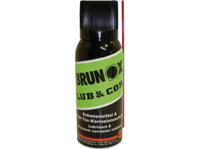 A. Van Nieuwenhuizen & Zn B.V. Brunox® top-kett ix50 100 ml. druppelflacon A. Van Nieuwenhuizen & Zn B.V. Brunox® top-kett ix50 100 ml. druppelflacon