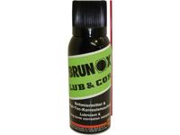 Brunox Kettingolie top-kett 100ml druppelflacon - thumbnail