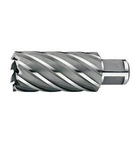 Rotec HSS-XE Kernboor SILVER-LINE, universeel 19, ø22x55 - 5362201